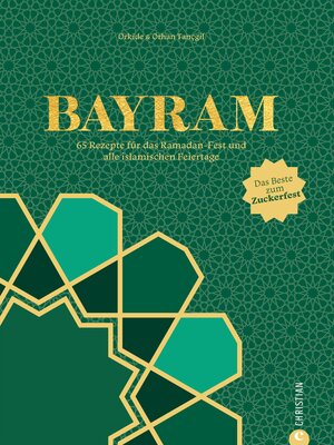 cover image of Bayram